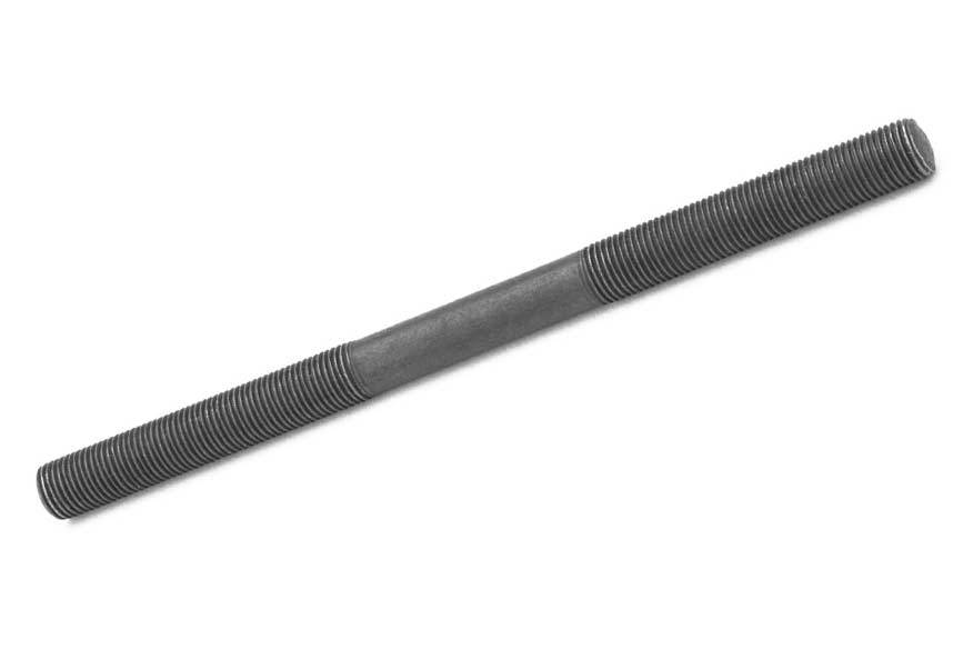 MISSION ECHO REPLACEMENT AXLE - Image 2