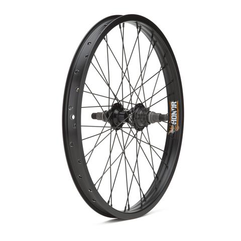 Mission Honor Cassette Wheel