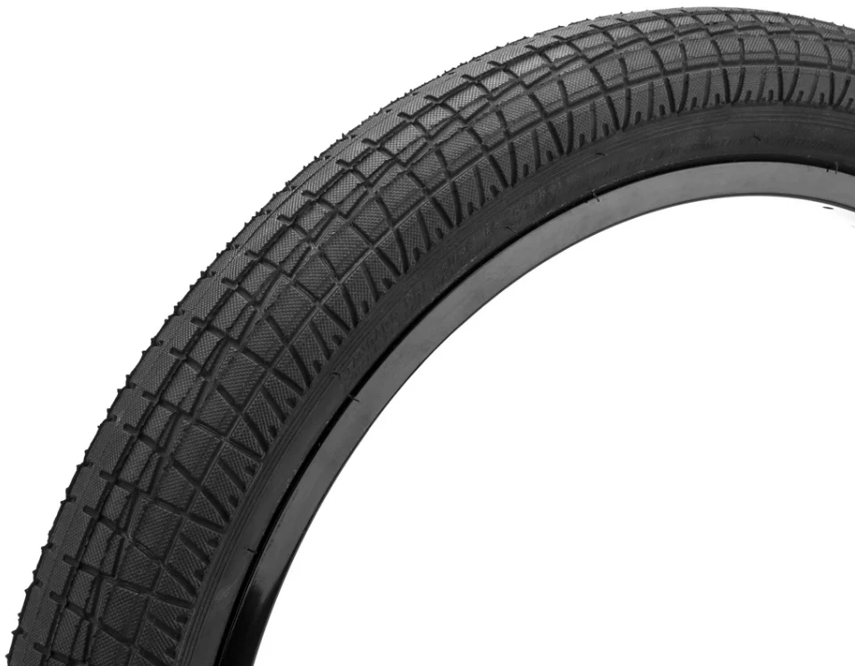 Mission Fleet 26" Tire