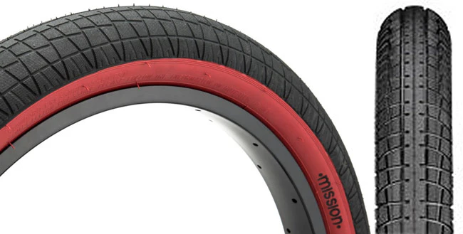 MISSION FLEET TIRE - Image 2