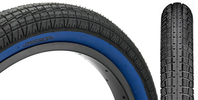 MISSION FLEET TIRE - Image 3