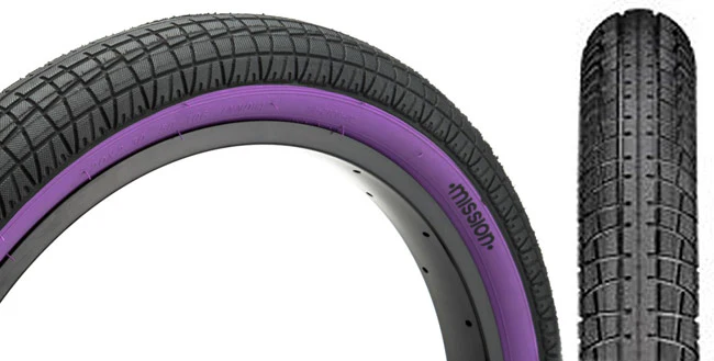 MISSION FLEET TIRE - Image 5