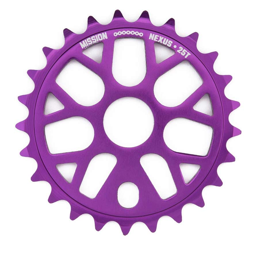 MISSION NEXUS SPROCKET - Image 5