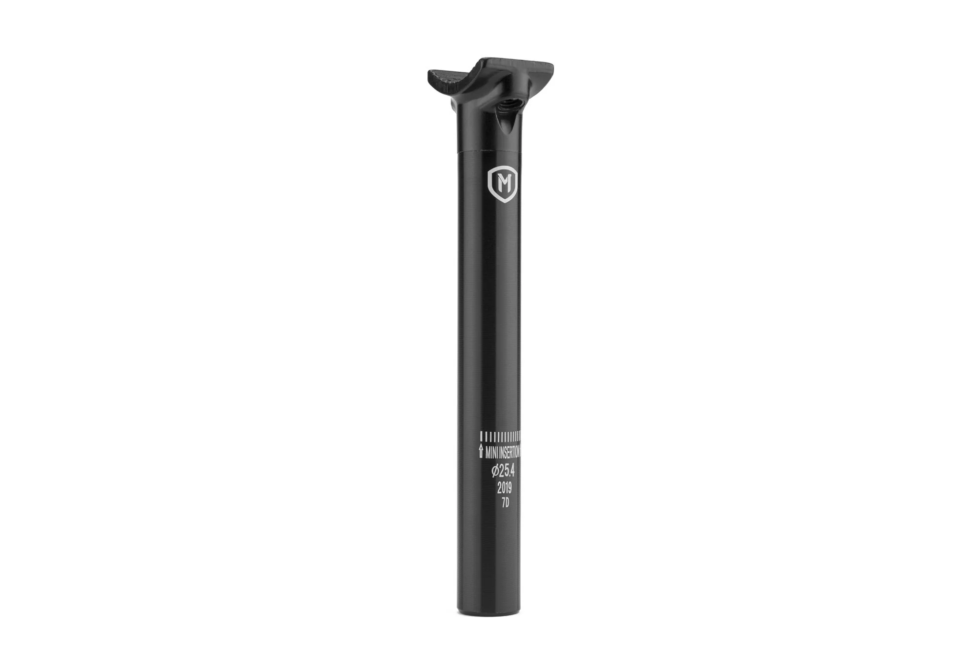 Mission Stealth V2 Pivotal Seat Post