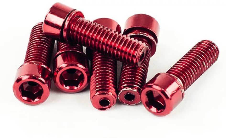 MISSION STEM BOLTS