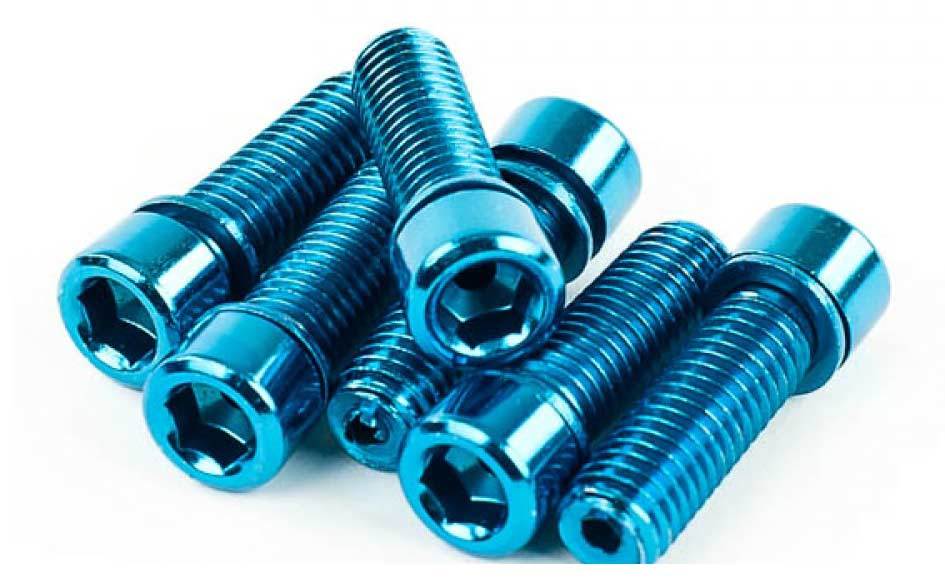 MISSION STEM BOLTS - Image 2