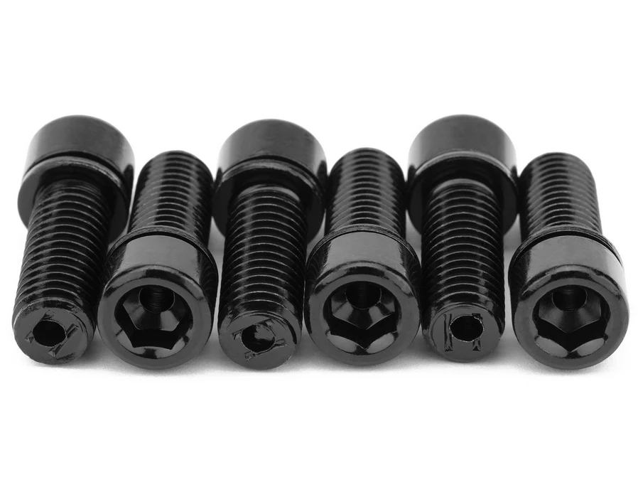 MISSION STEM BOLTS - Image 6