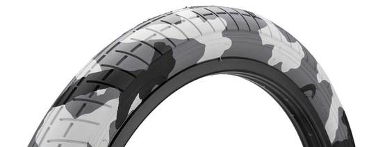 Mission Tracker 26" Tire