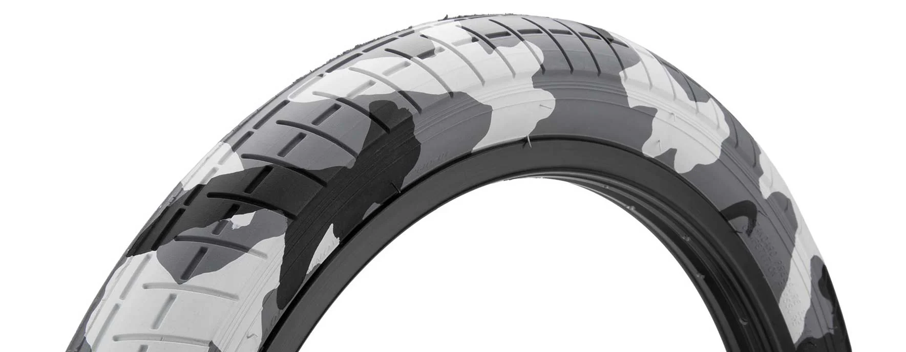 MISSION TRACKER TIRE