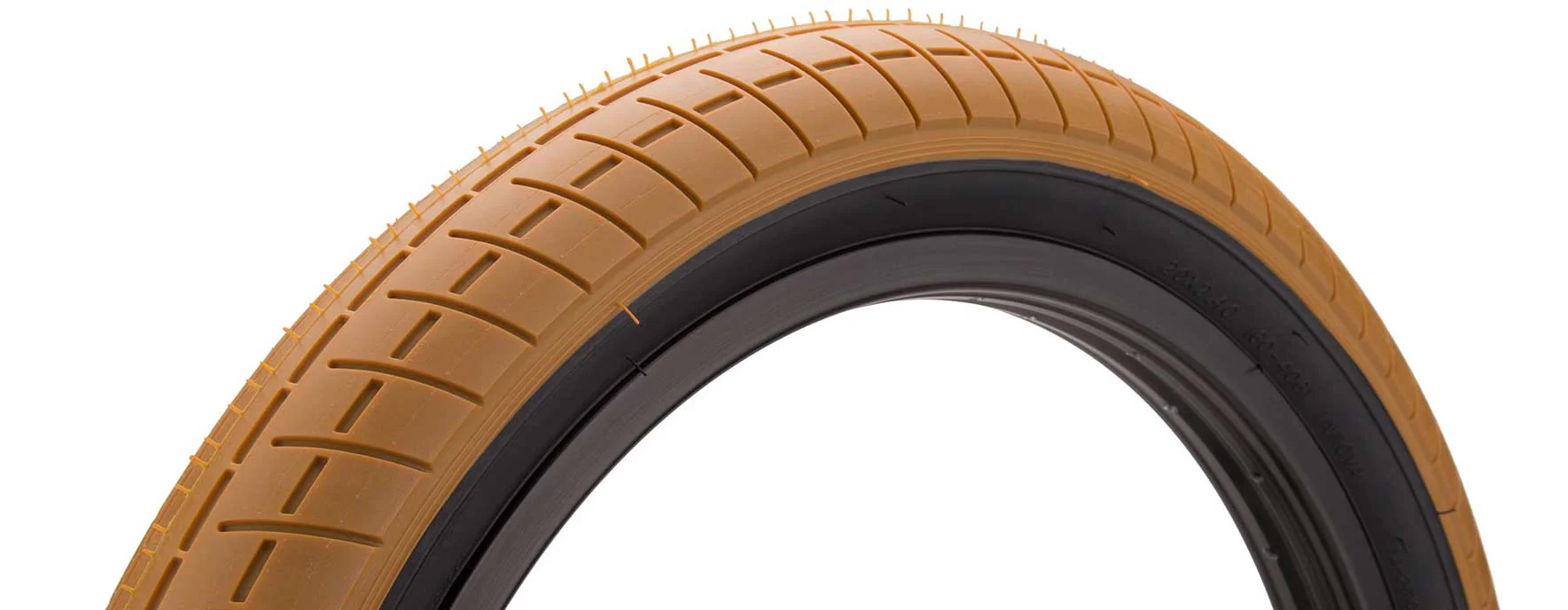 MISSION TRACKER TIRE - Image 4