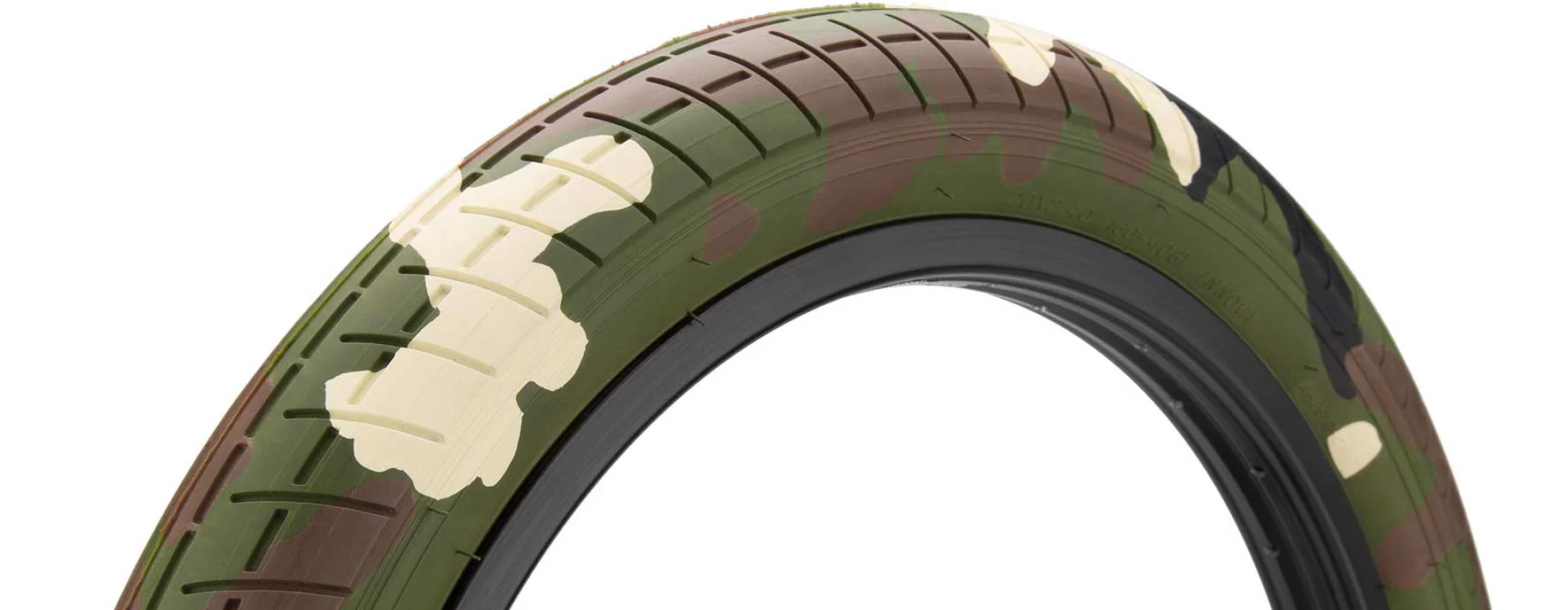 MISSION TRACKER TIRE - Image 5