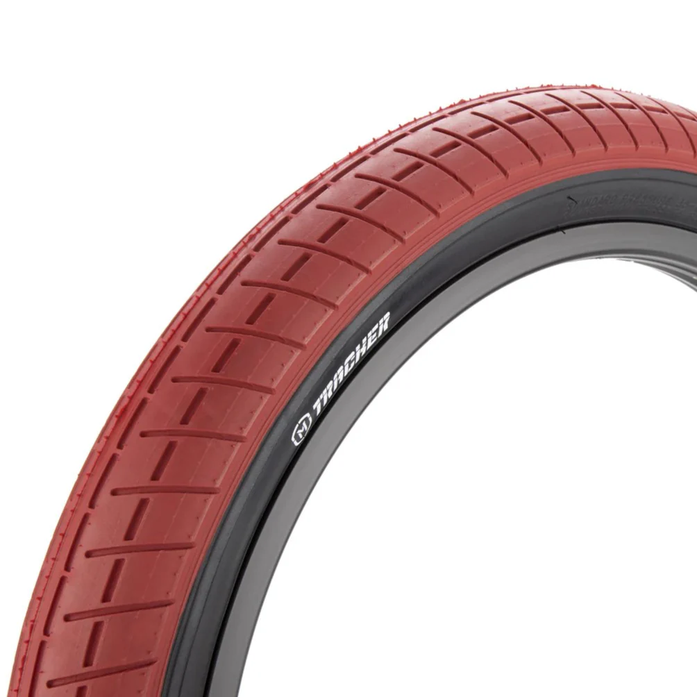 MISSION TRACKER TIRE - Image 8