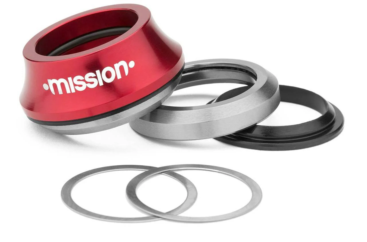 MISSION TURRET INTEGRATED HEADSET - Image 2