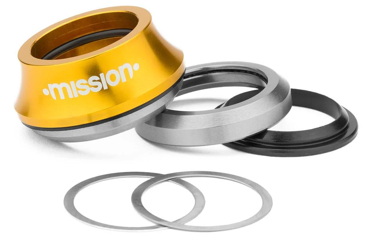 MISSION TURRET INTEGRATED HEADSET - Image 3