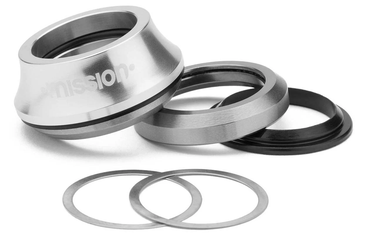 MISSION TURRET INTEGRATED HEADSET - Image 4