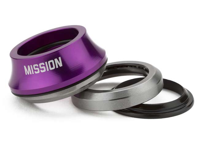 MISSION TURRET INTEGRATED HEADSET - Image 5