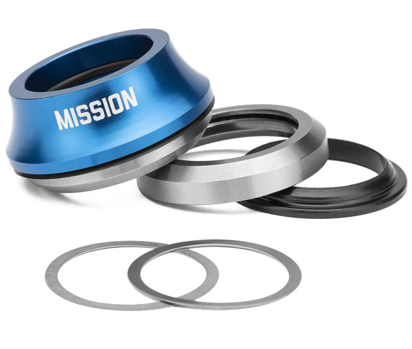 MISSION TURRET INTEGRATED HEADSET - Image 6