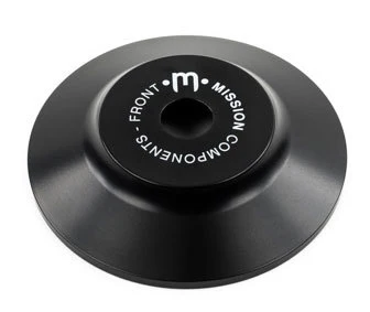 MISSION UNIVERSAL FRONT HUB GUARD