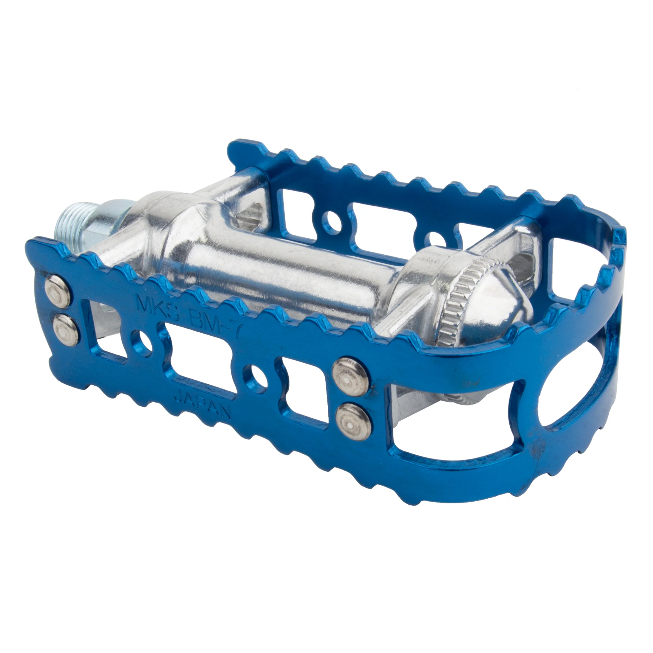 MKS BM-7 Pedals - Image 2