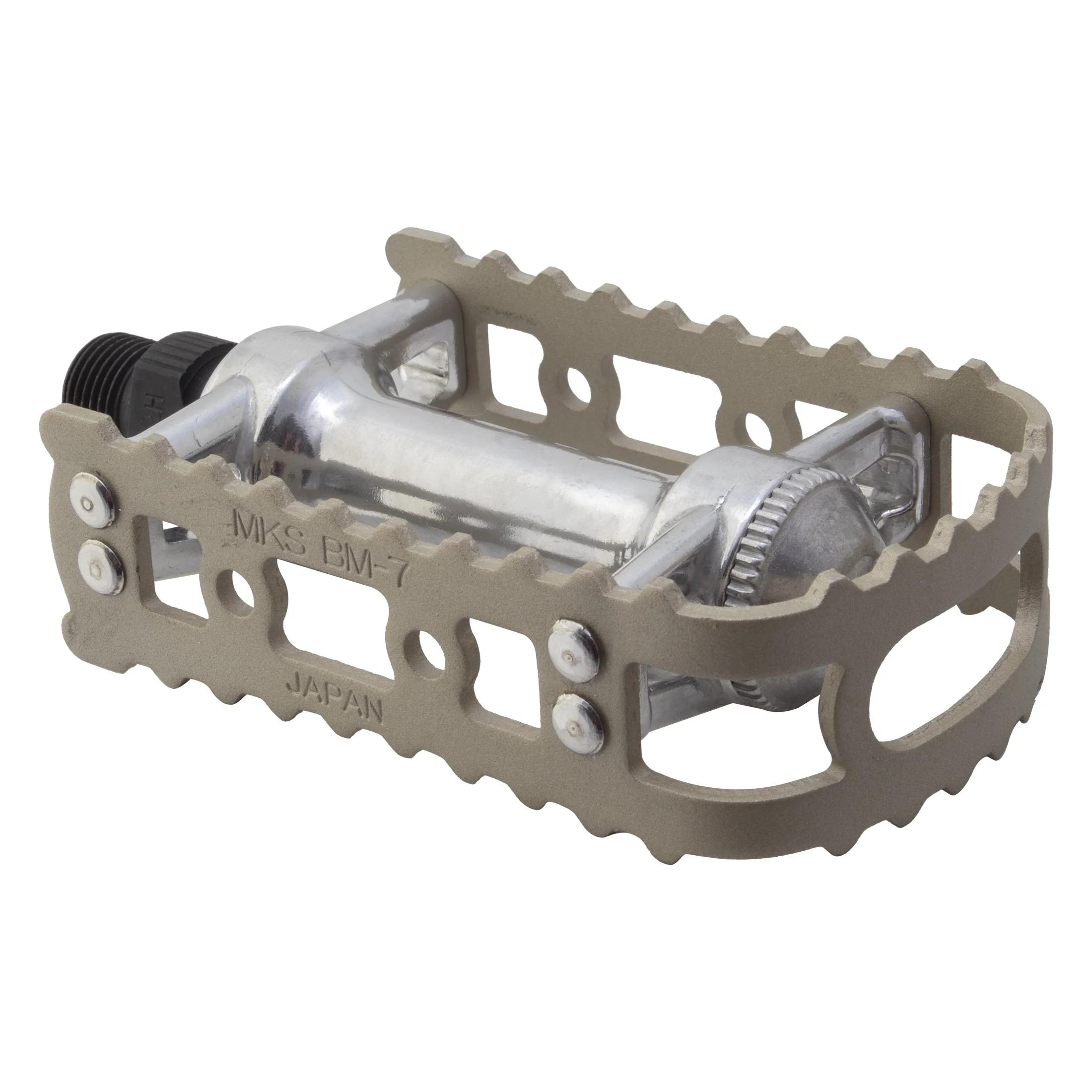 MKS BM-7 Pedals - Image 3