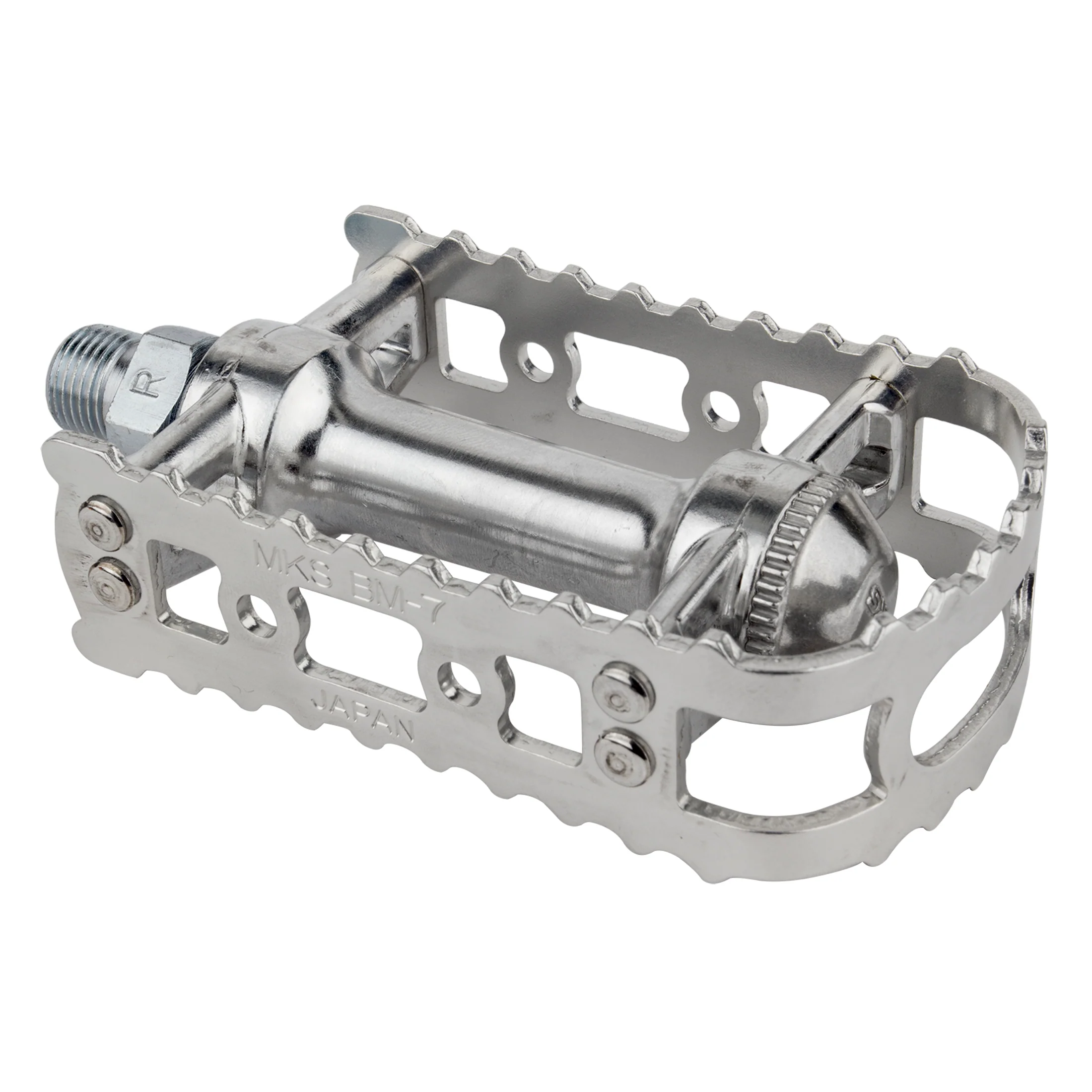 MKS BM-7 Pedals - Image 4