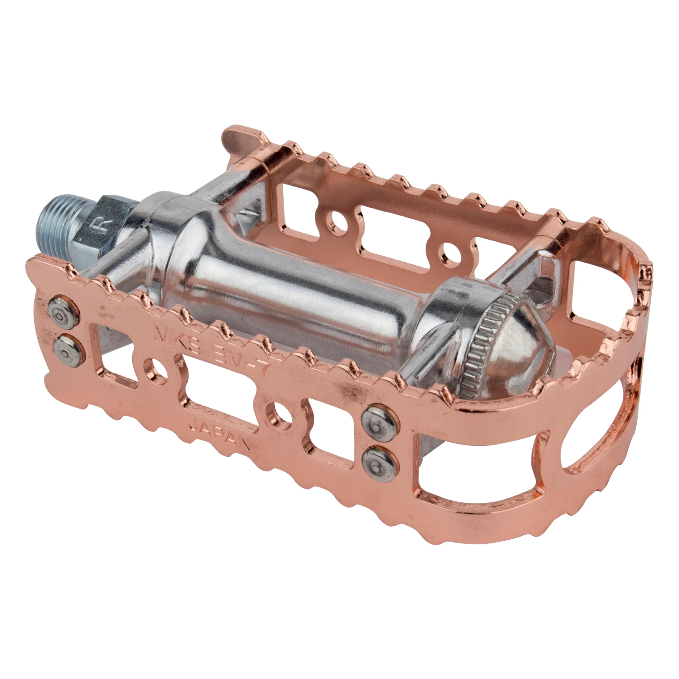 MKS BM-7 Pedals - Image 5