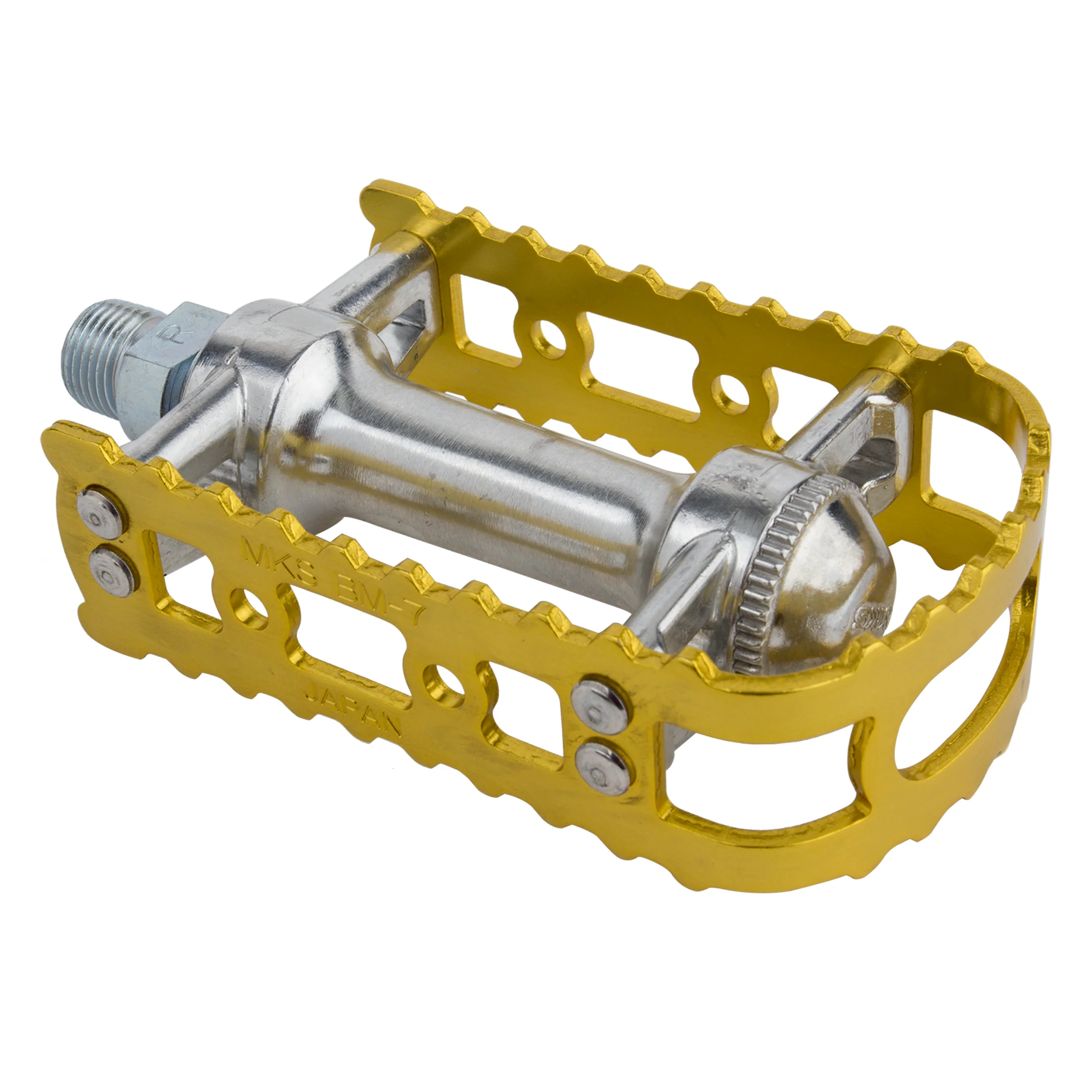 MKS BM-7 Pedals - Image 6