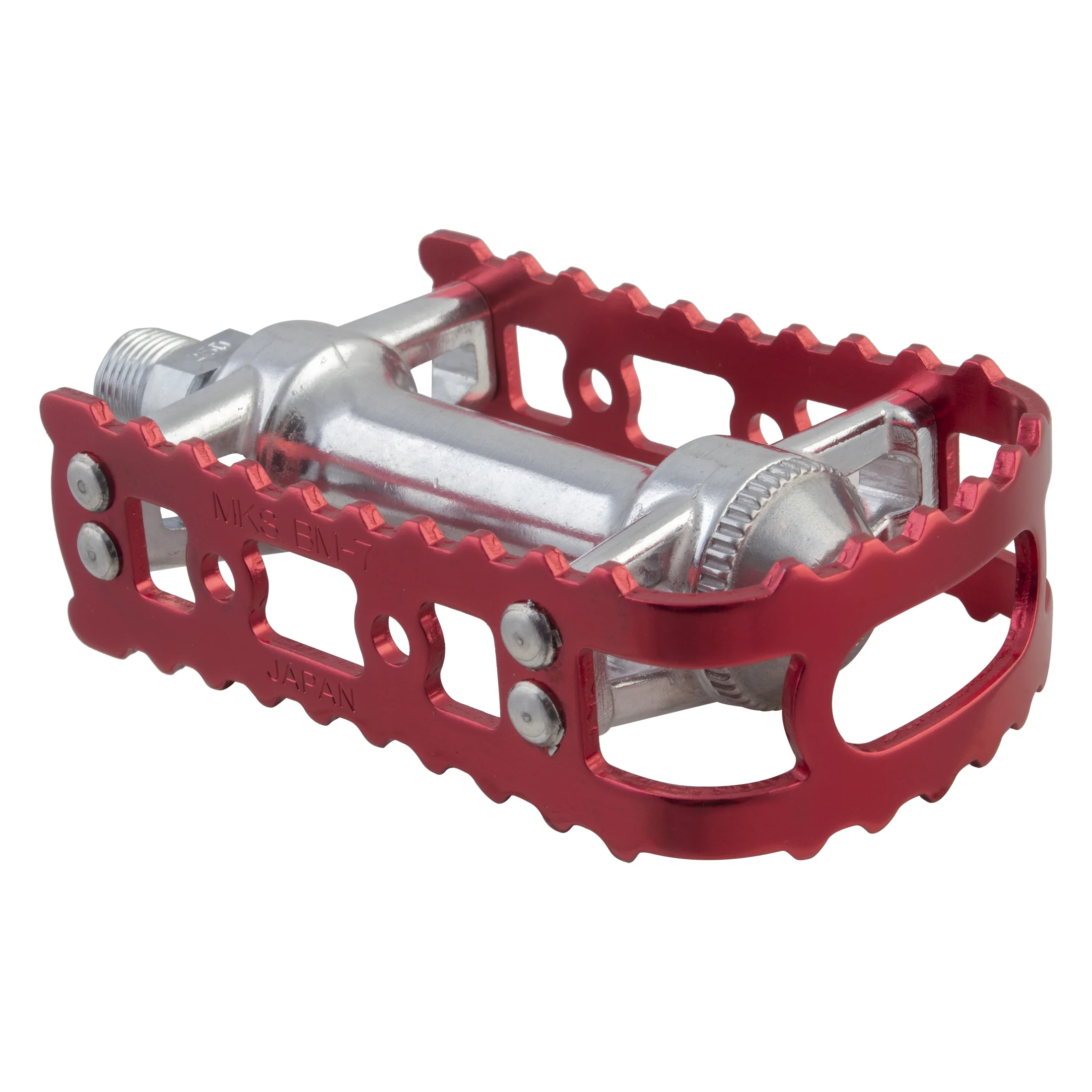 MKS BM-7 Pedals - Image 7