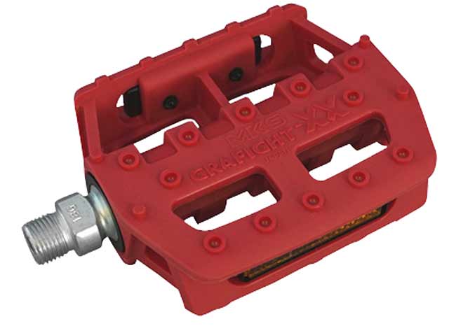 MKS Grafight-XX Pedals - Image 3
