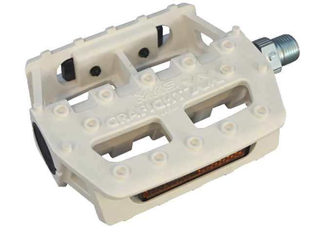 MKS Grafight-XX Pedals - Image 4