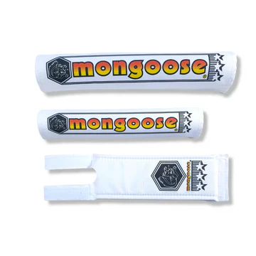 Mongoose Nylon Padset (1984-1985)