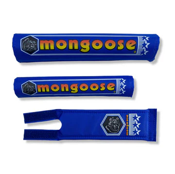 Mongoose Nylon Padset (1984-1985) - Image 2