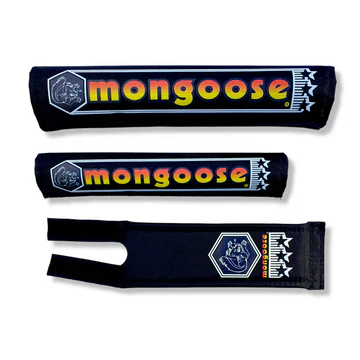 Mongoose Nylon Padset (1984-1985) - Image 3