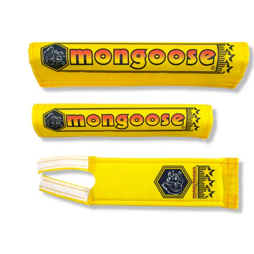 Mongoose Nylon Padset (1984-1985) - Image 4