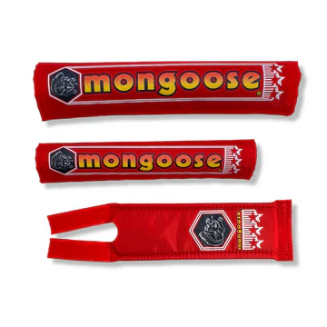 Mongoose Nylon Padset (1984-1985) - Image 5