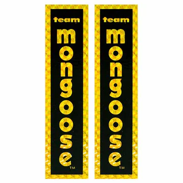 Mongoose Supergoose Decal Set (80-83) - Image 2