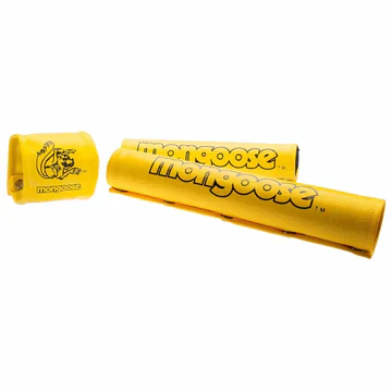 Mongoose Vinyl Padset - Image 3