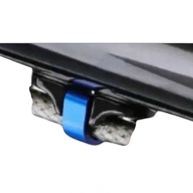 Moto King C-Brake Alloy Clips - Image 2