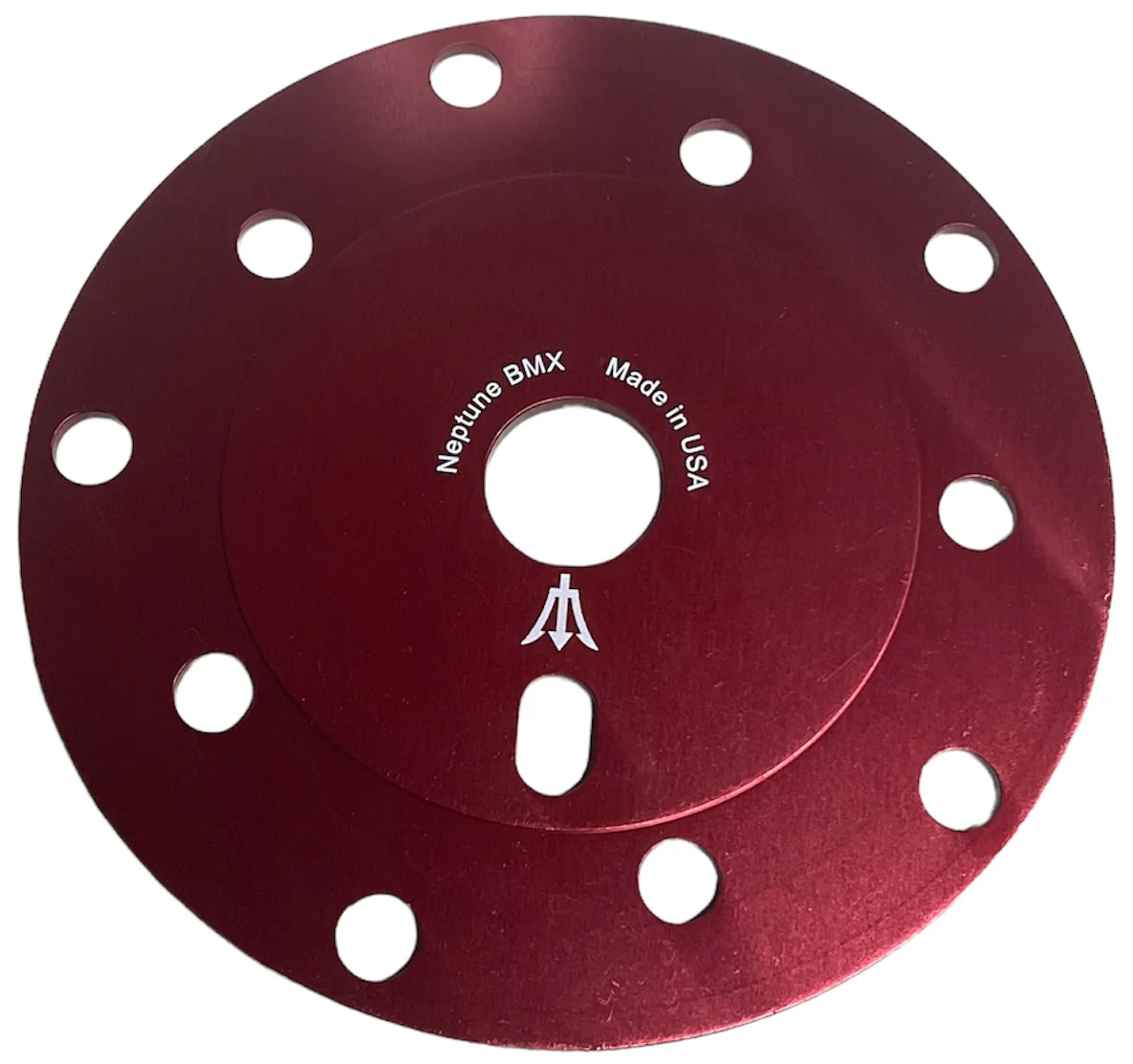 Neptune Power Disc Spider (110/130) - Image 3