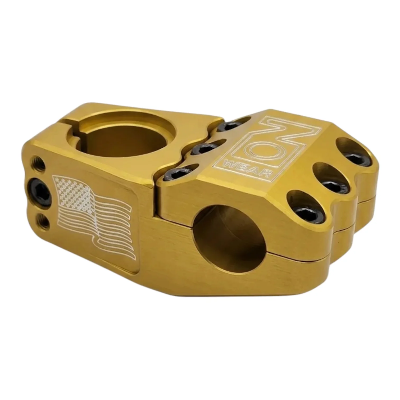 Nowear Bare Knuckle Stem - Image 2