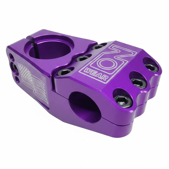Nowear Bare Knuckle Stem - Image 3
