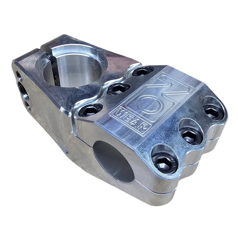 Nowear Bare Knuckle Stem - Image 4