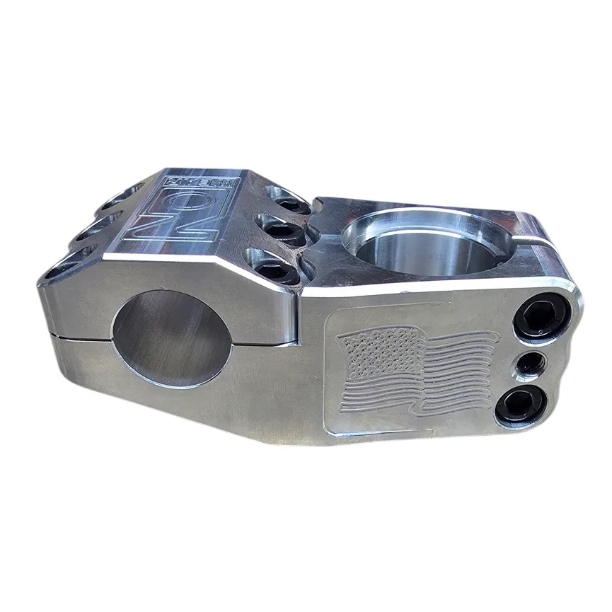 Nowear Bare Knuckle Stem - Image 5