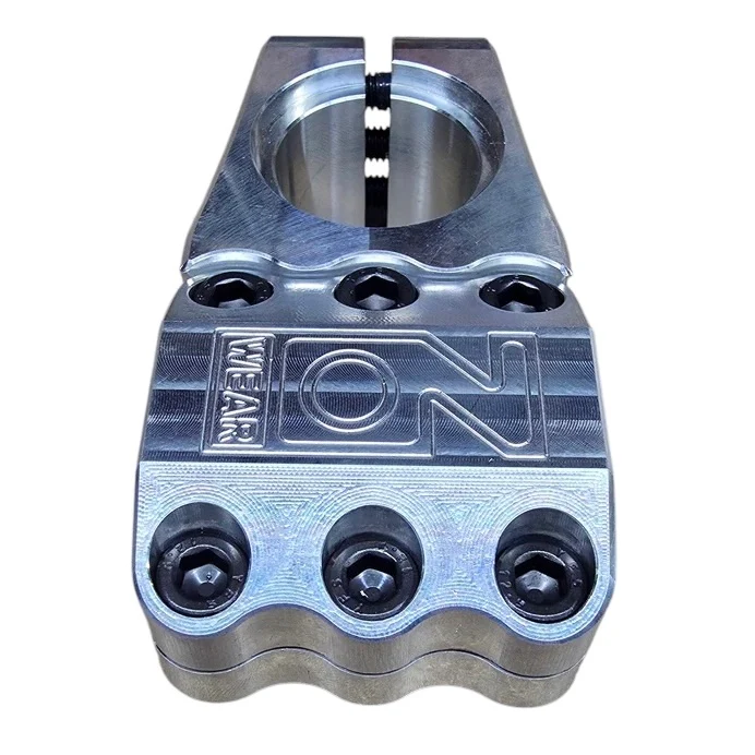 Nowear Bare Knuckle Stem - Image 6