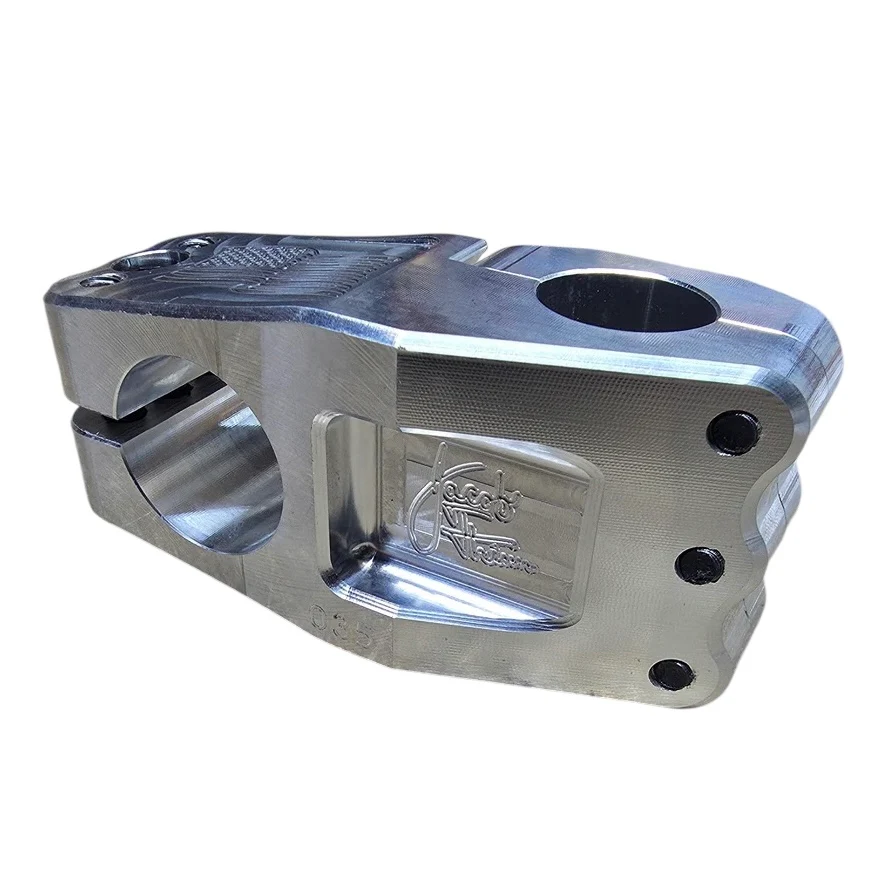 Nowear Bare Knuckle Stem - Image 8