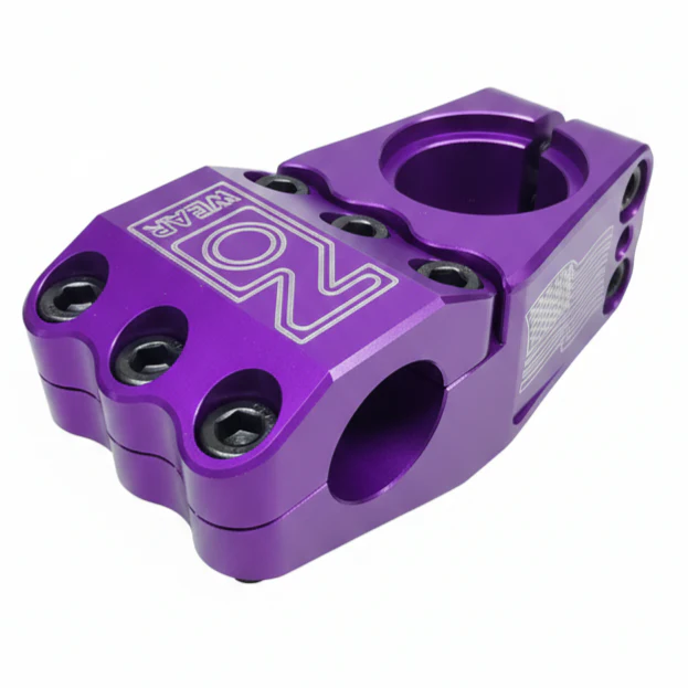 Nowear Bare Knuckle Stem - Image 9