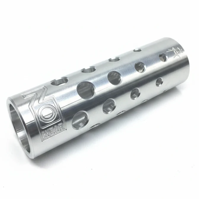 Nowear Park Rat Peg - Image 3