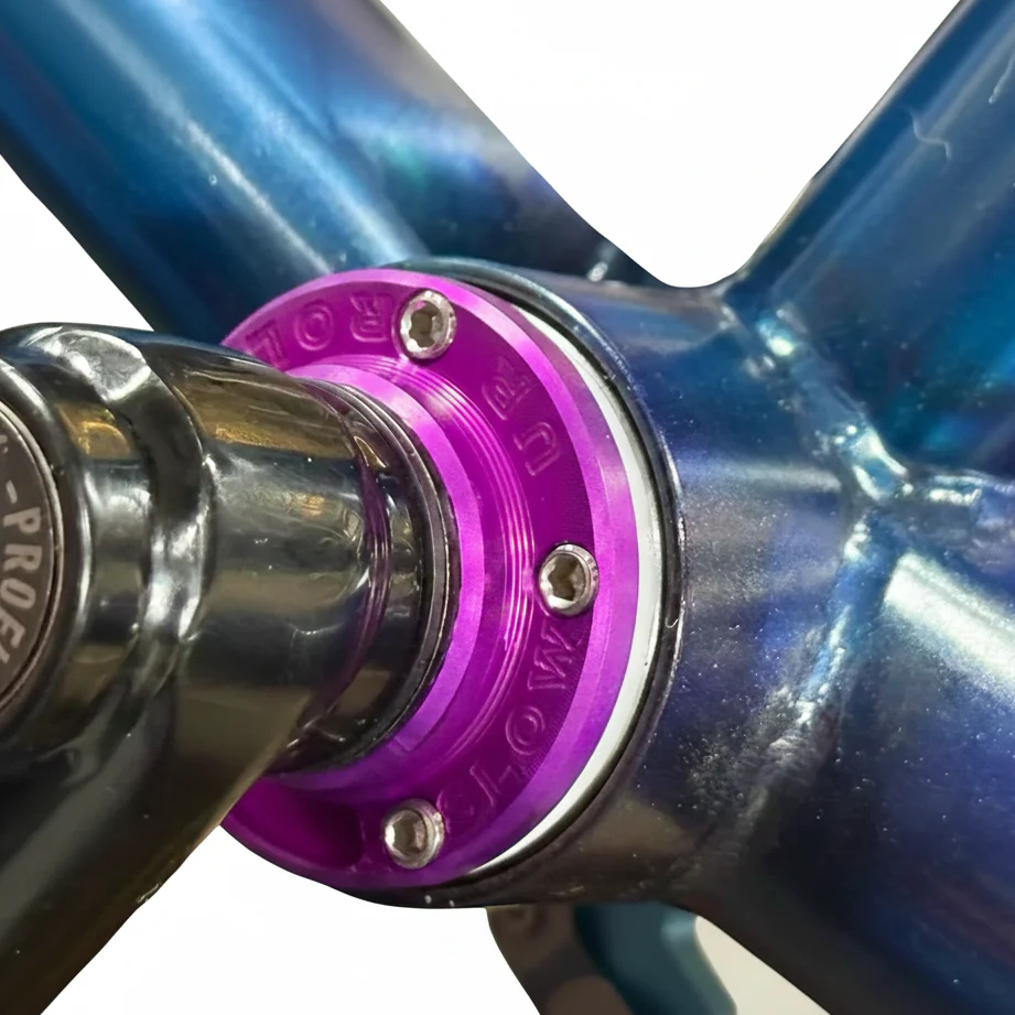Nowear Slow Ur Roll Bottom Bracket Kit - Image 2