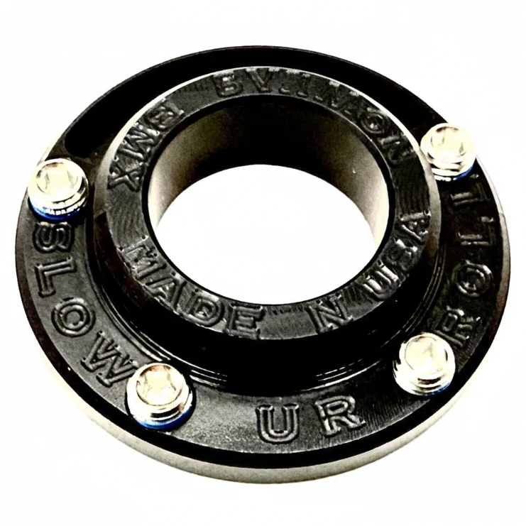 Nowear Slow Ur Roll Bottom Bracket Kit - Image 3