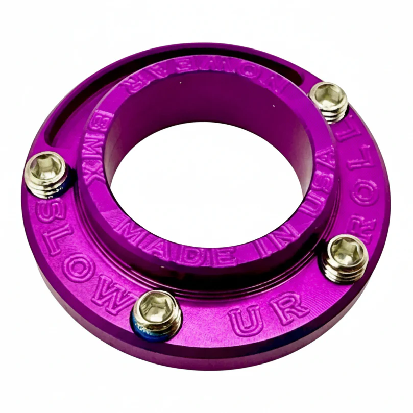Nowear Slow Ur Roll Bottom Bracket Kit - Image 4
